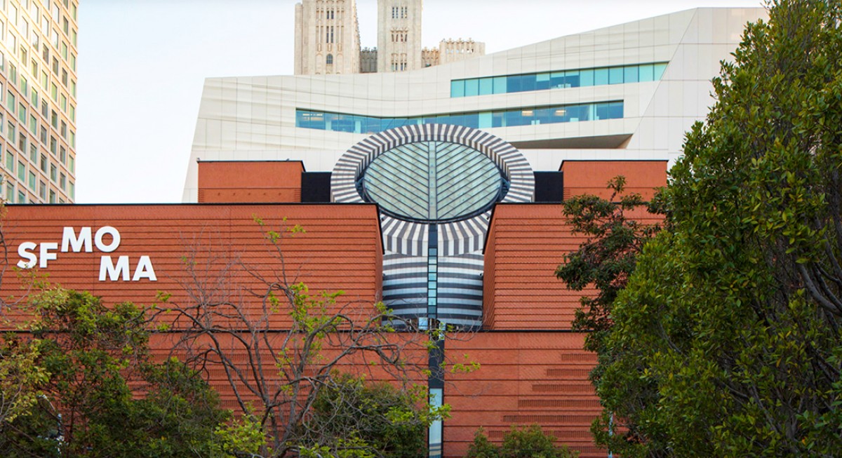 Musée d'Art Moderne de San Francisco