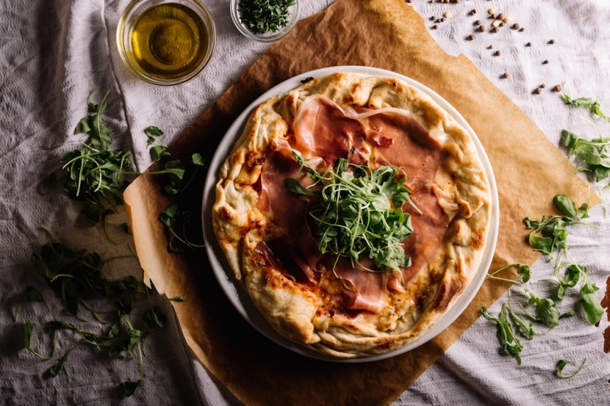 Plats traditionnels slovaques