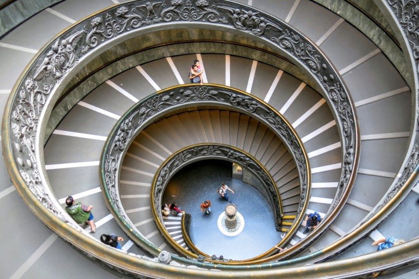 Musées du Vatican