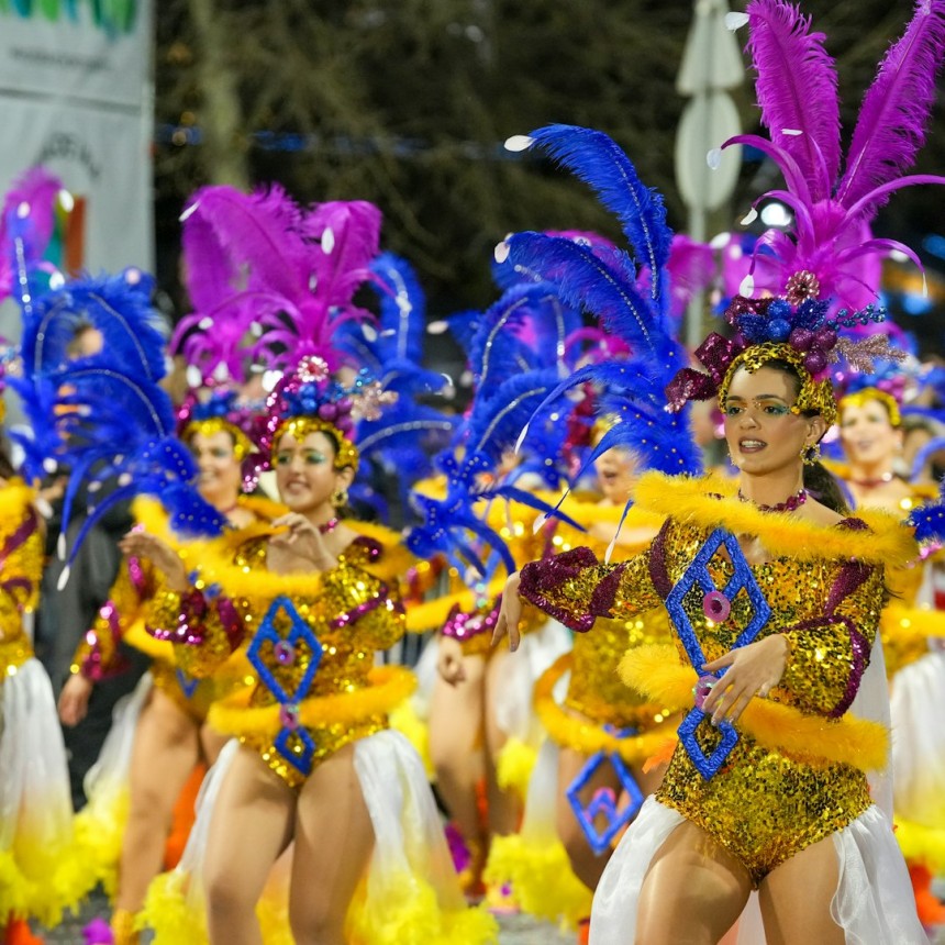 Carnaval de Paysandu