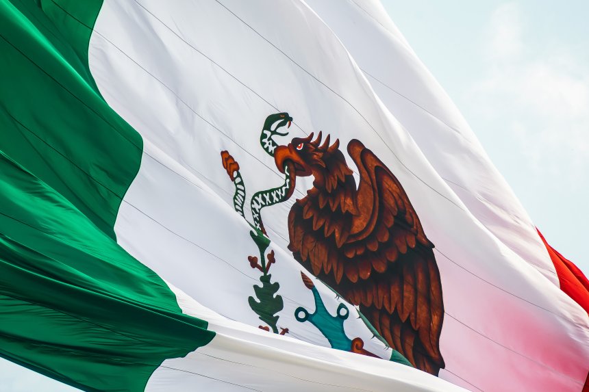 Mexico au mexique